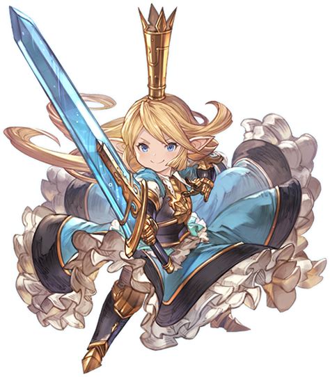 granblue fantasy wiki|charlotta granblue fantasy wiki.